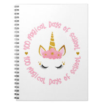 100 magiska skoldagar