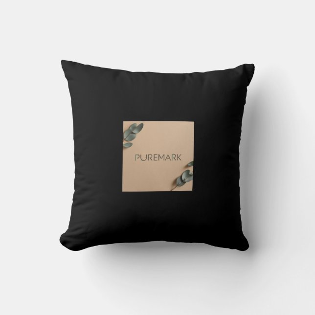 100 Manar mot Coola Gorilla Kudde (Framsida)