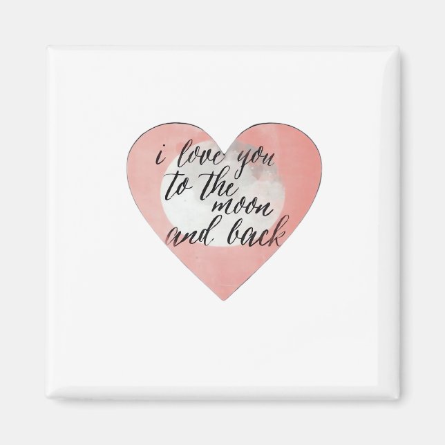 100 Men vs Gorilla Magnet (Framsidan)