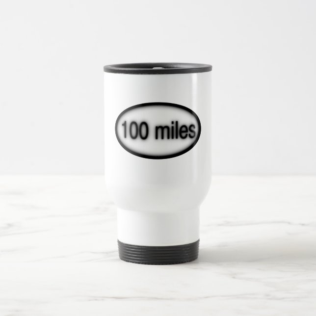 100 miles resemugg (Center)