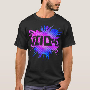 100 Mobster Psycho T Shirt