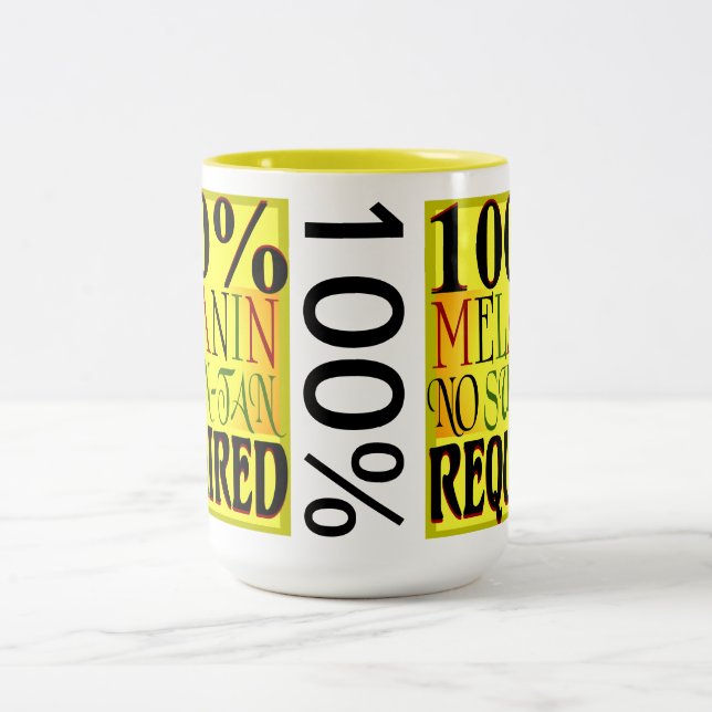 100% MUGG (Center)