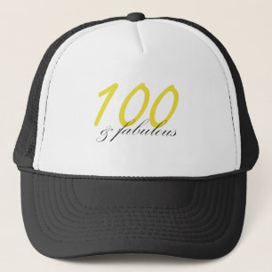 100 n Fabulous Keps