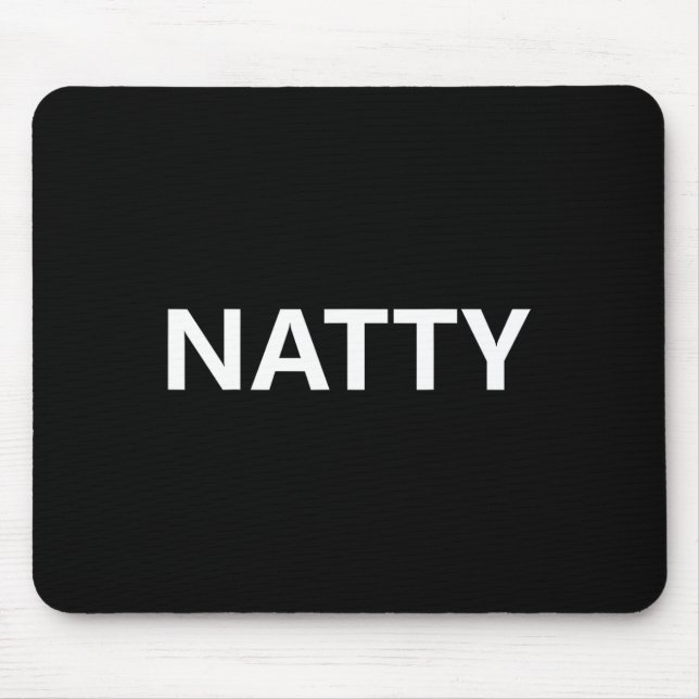 100% Natty Muscle Lifter  Musmatta (Framsidan)