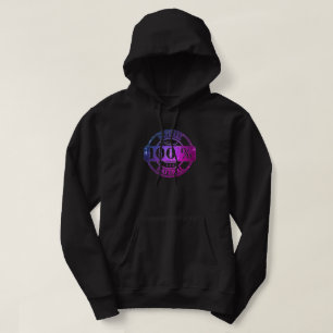 100 % Natural Hoodie