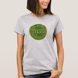 100 % Naturhotell T Shirt