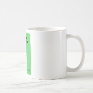 100. Parkera springagrattis Kaffemugg