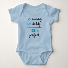 100 % Perfekt Baby Tee