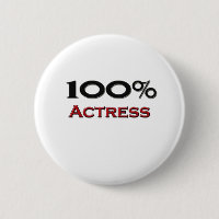 100 procent aktris