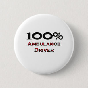 100 procent ambulanschaufför knapp