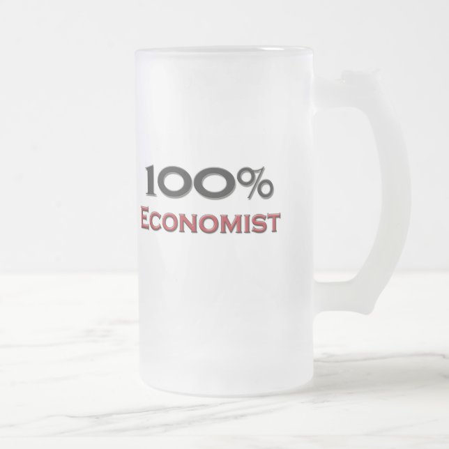 100 procent ekonom frostat ölglas (Höger)