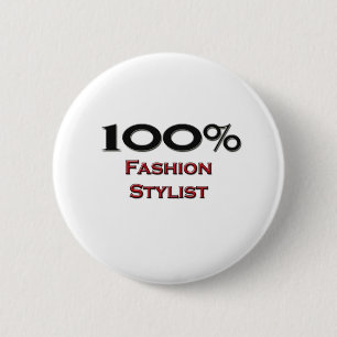 100 procent modestylist knapp