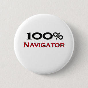 100 procent navigatör knapp