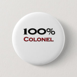 100 procent överste knapp