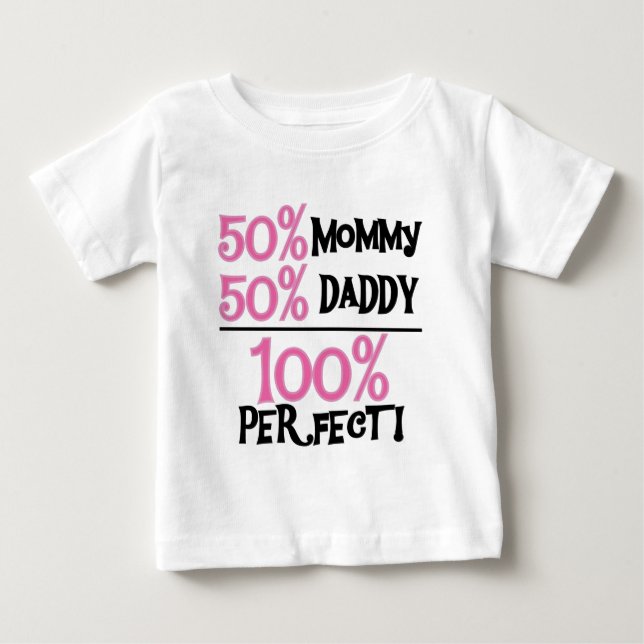 100 procent perfekt rosa tröja (Framsida)