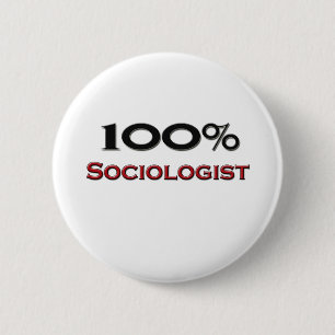 100 procent sociolog knapp