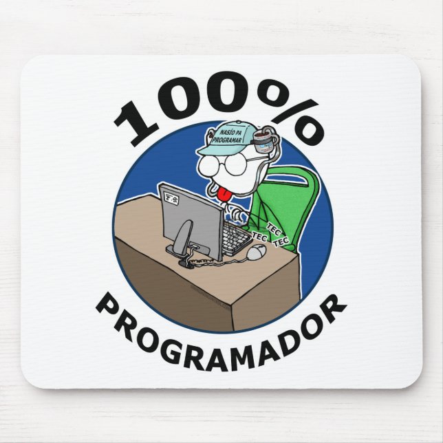 100% Programador Musmatta (Framsidan)