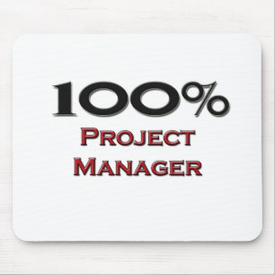 100 % projektledare musmatta