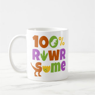 100 % rabatt kaffemugg