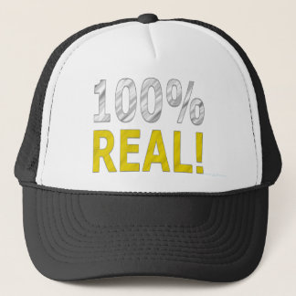 100 % REAL! KEPS