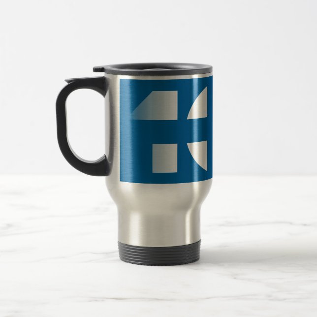 100 RESEMUGG (Vänster)