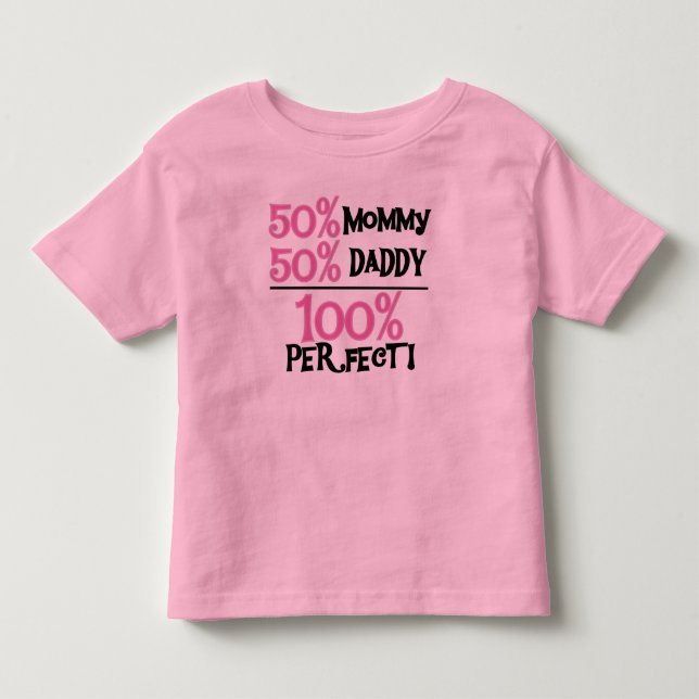 100 % Rosa av Perfekt Tröja (Framsida)