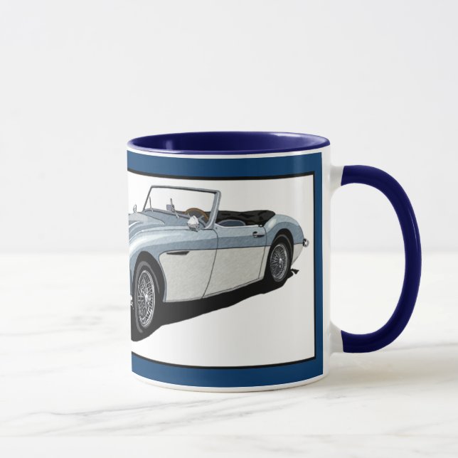 100-SIX MUGG (Höger)