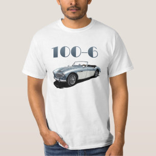100-SIX T SHIRT