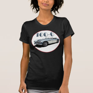 100-SIX T SHIRT