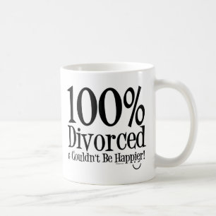 100 % skild kaffemugg