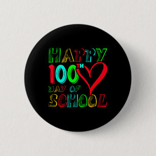 100 skoldag 100 dagar Cute Studenter Boys Gi Knapp