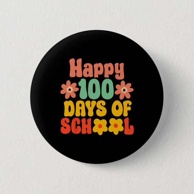 100 skoldag 100 skoldagar knapp (Framsida)
