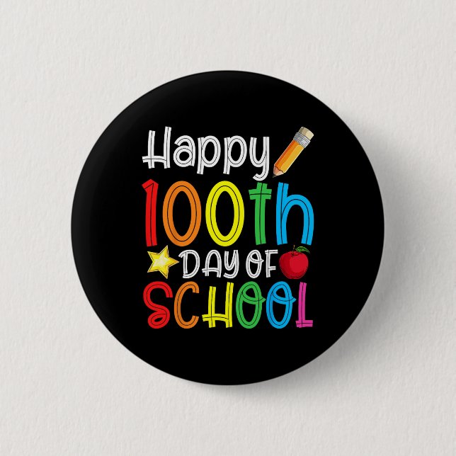 100 skoldagar 100 dagar med skollärare Stu Knapp (Framsida)