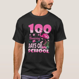 100 skoldagar, 100:e dagen t shirt