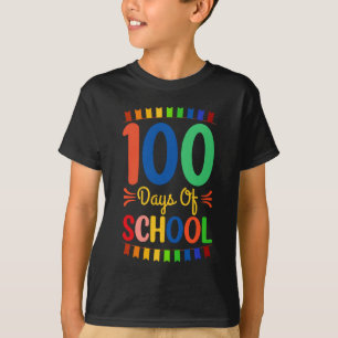 100 skoldagar 100 skoldag 100 dagar t shirt