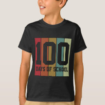 100 skoldagar, 100 skoldagar, 100 dagar