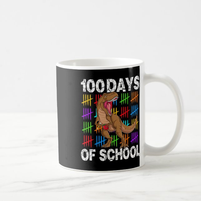 100 skoldagar 100 skoldagar kaffemugg (Höger)