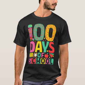 100 skoldagar 100 skoldagar t shirt