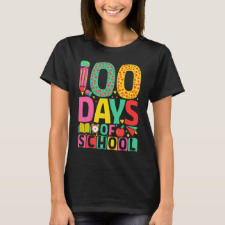 100 skoldagar 100 skoldagar t shirt