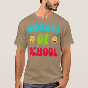 100 skoldagar 109 t shirt