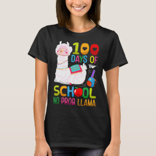 100 skoldagar i skolan 1 t shirt