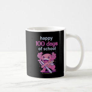 100 skoldagar kaffemugg
