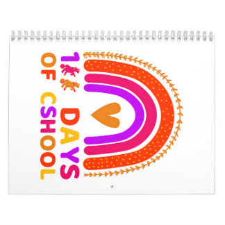 100 skoldagar kalender