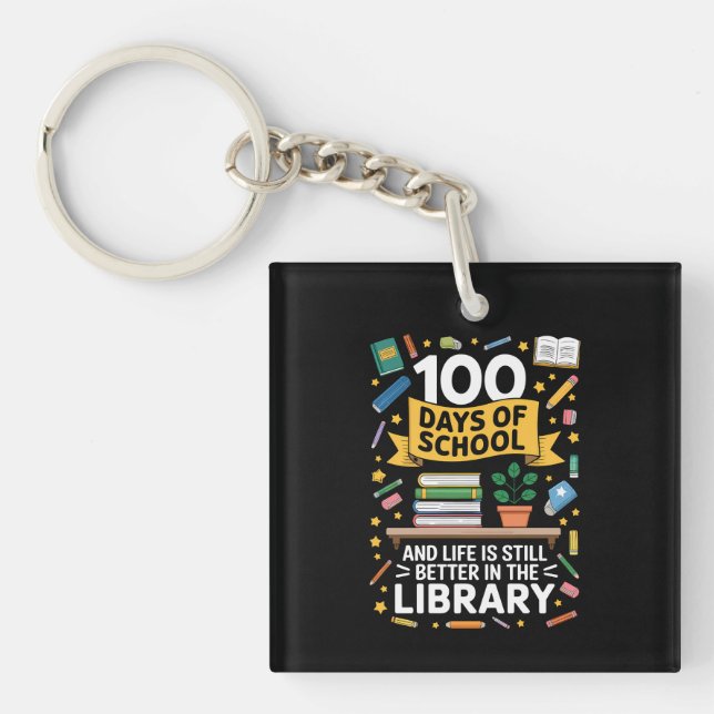 100 skoldagar och livet är fortfarande bättre (Framsidan)