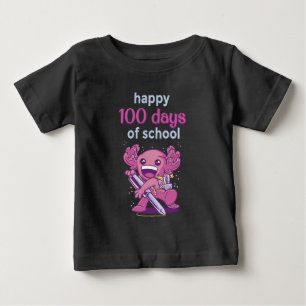 100 skoldagar t shirt