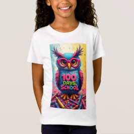 100 skoldagar t shirt