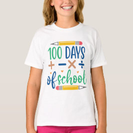 100 skoldagar t shirt