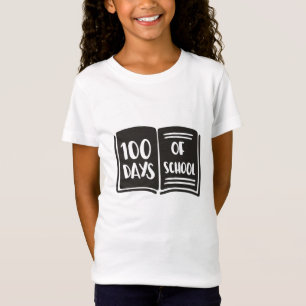 100 skoldagar t shirt