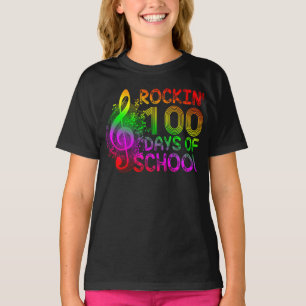 100 skoldagar t shirt