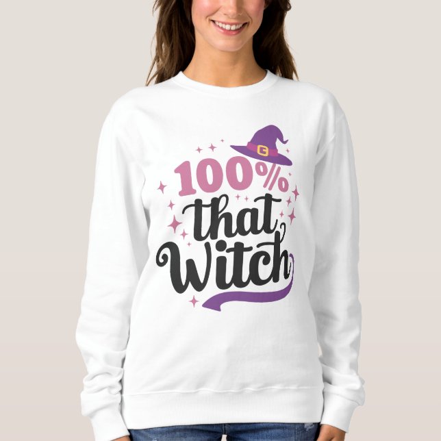 100 % som tvättar sig - Kawaii Pastel Goth T Shirt (Framsida)